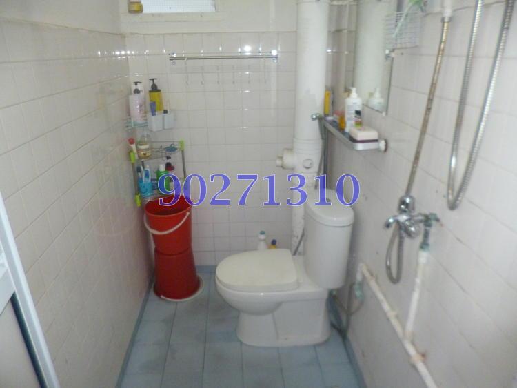 Blk 347 Bukit Batok Street 34 (Bukit Batok), HDB 3 Rooms #143626982